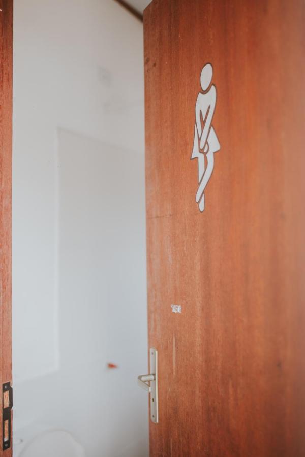 Carpe Diem Hostel & Pousada Araquari Eksteriør bilde