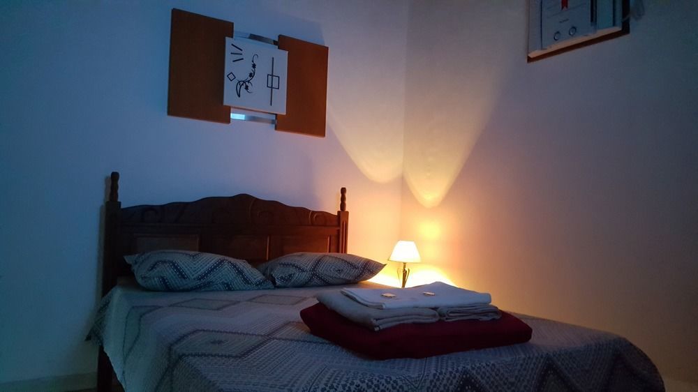 Carpe Diem Hostel & Pousada Araquari Eksteriør bilde